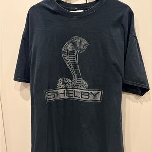 Vintage Shelby shirt
